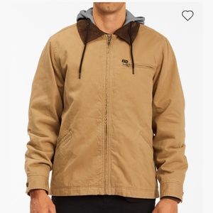 Billabong Jacket